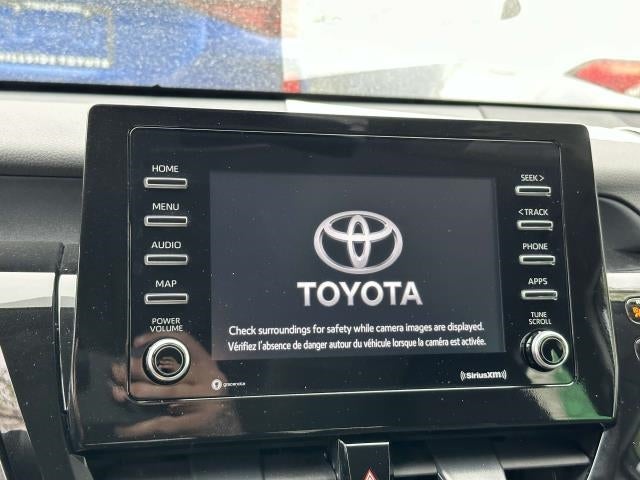 2023 Toyota Camry LE Auto (Natl)